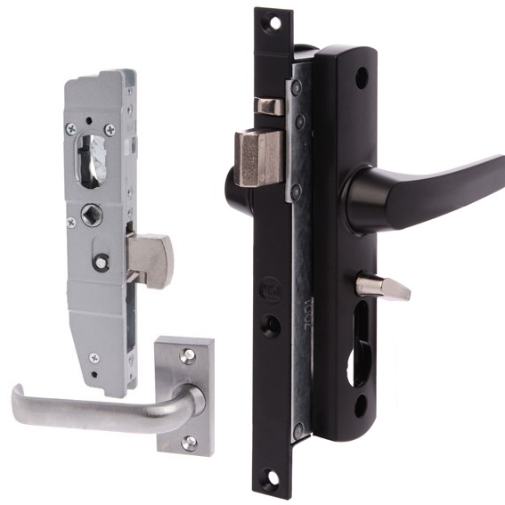 Residential & Commercial Locks